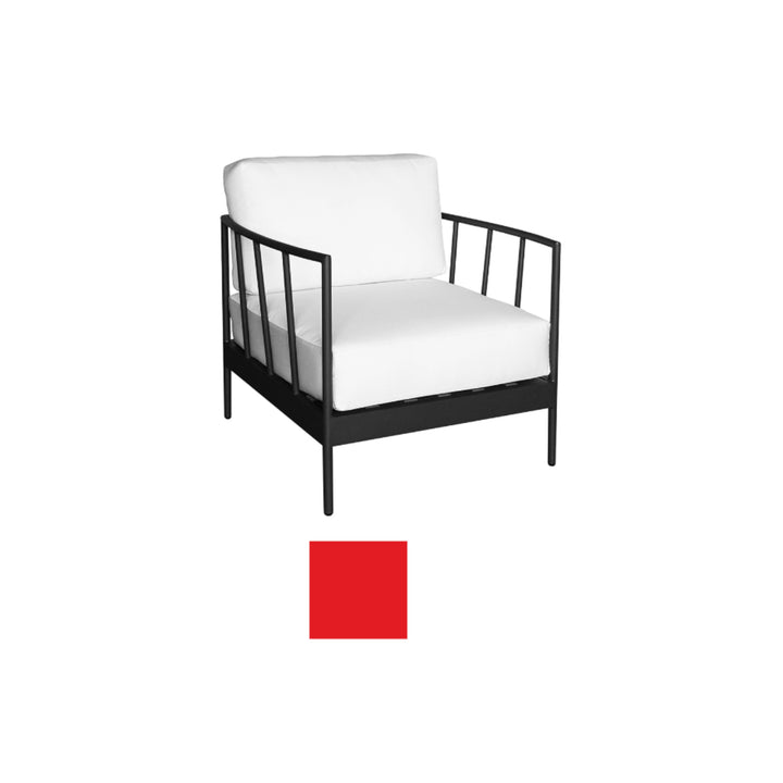 Oslo Armchair