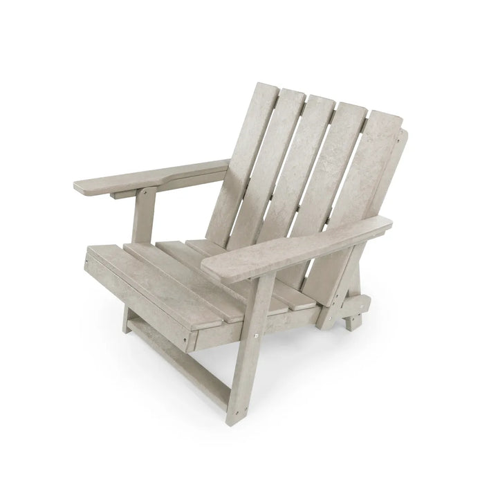 Amalfi Folding Modern Adirondack Chair
