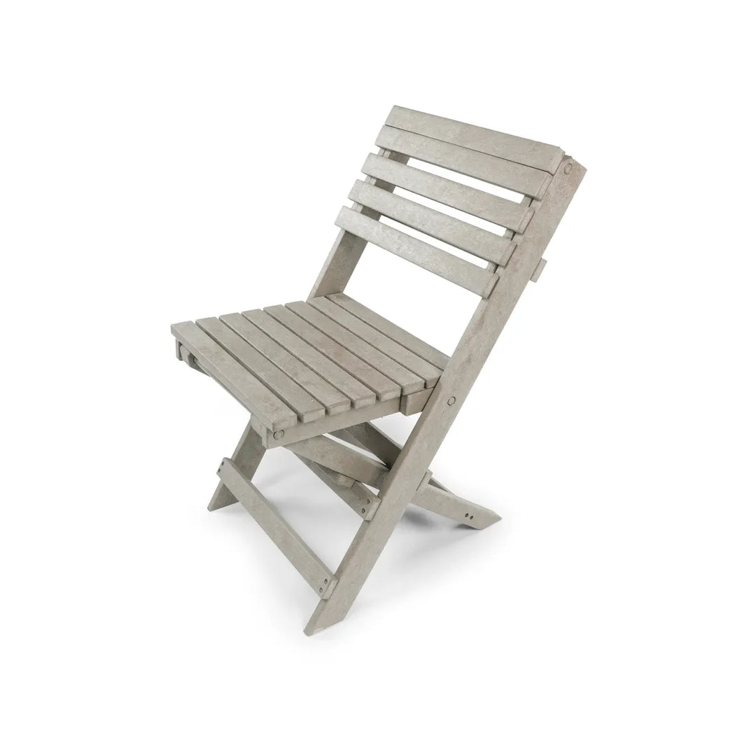 Las Cabos Folding Bistro Chair