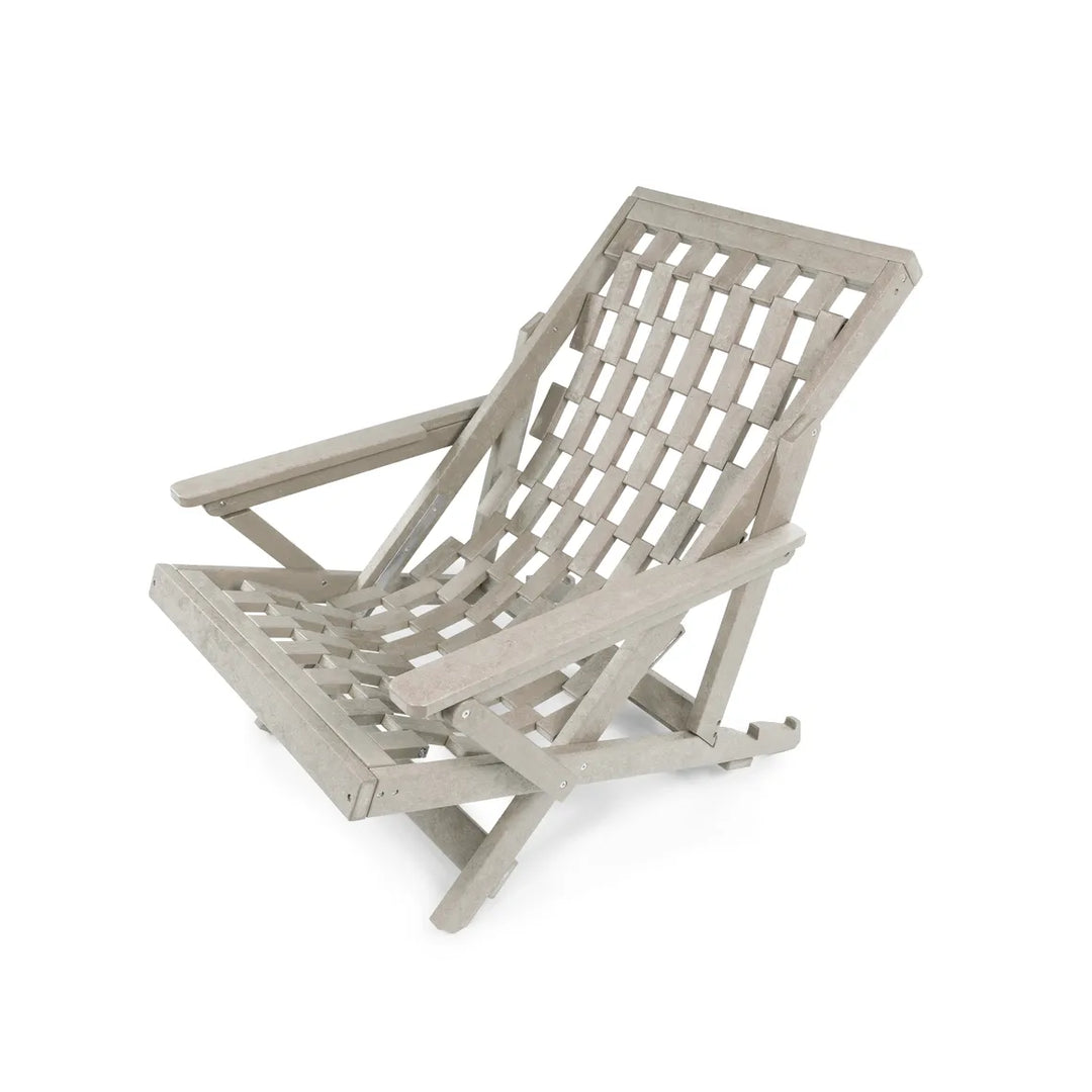 Aspen Folding 3-Position Lounge Chair