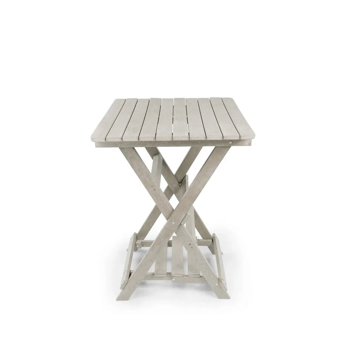 Patagonia Folding Bar Table