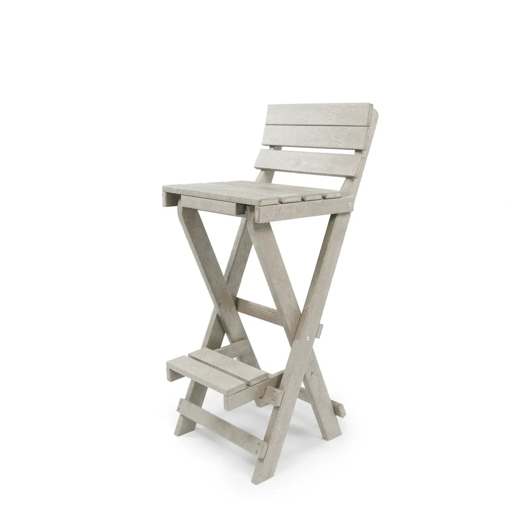 Key West Folding Bar Chair
