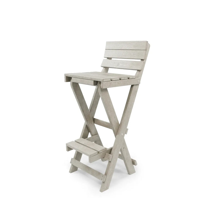 Key West Folding Bar Chair