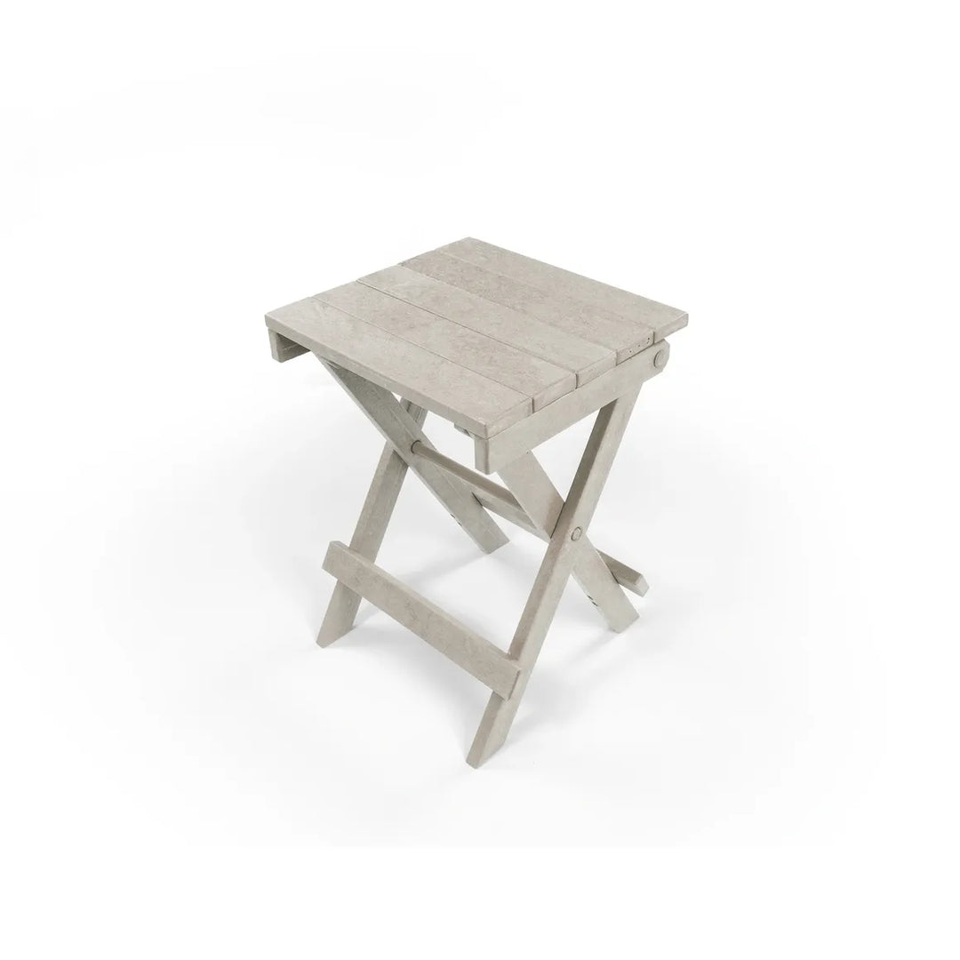 San Juan Folding Bistro Table