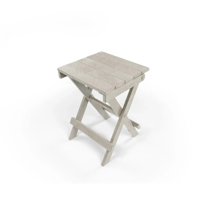 San Juan Folding Bistro Table