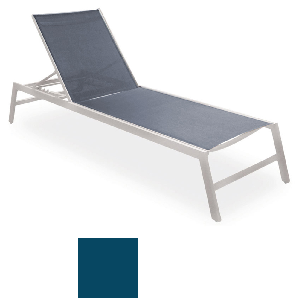 Florence Chaise Lounge