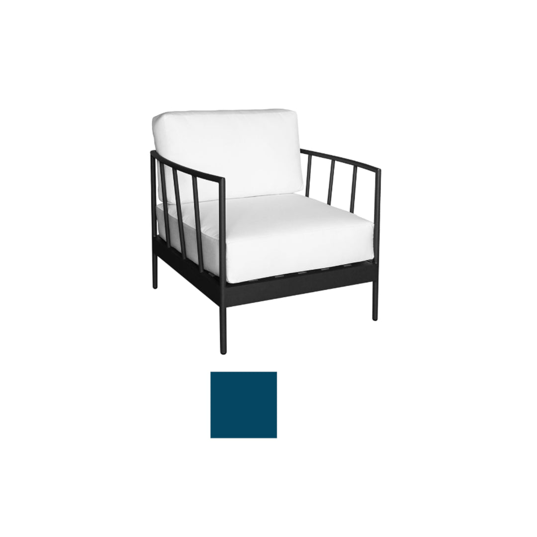 Oslo Armchair