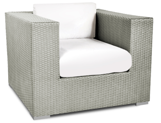 Tangier Armchair