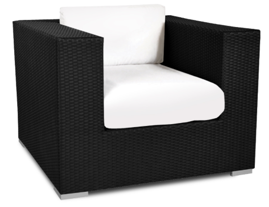 Tangier Armchair
