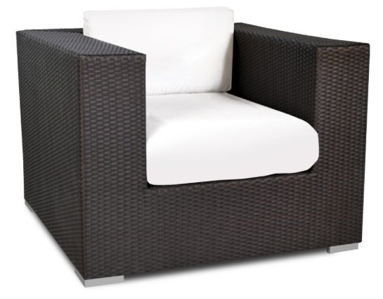 Tangier Armchair