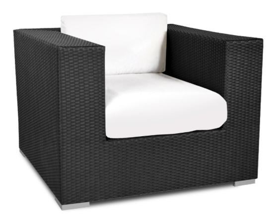 Tangier Armchair