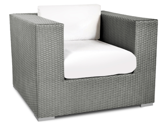 Tangier Armchair
