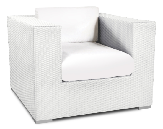 Tangier Armchair