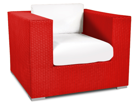 Tangier Armchair