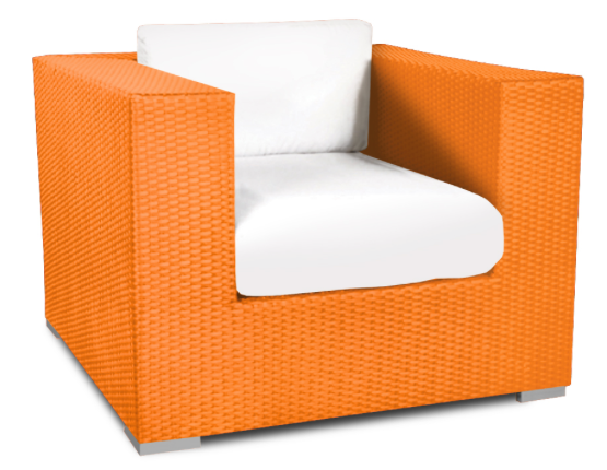 Tangier Armchair