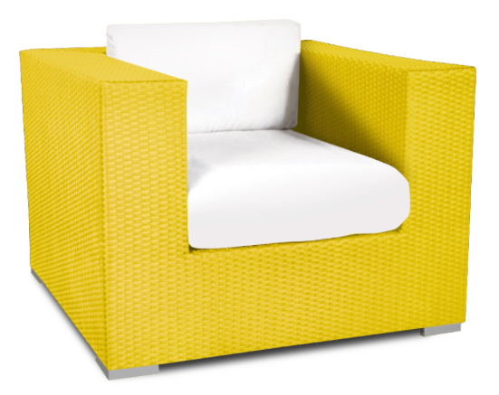 Tangier Armchair