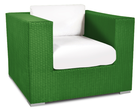 Tangier Armchair