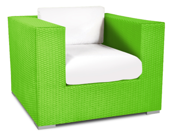 Tangier Armchair