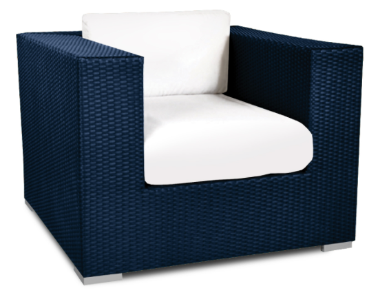 Tangier Armchair