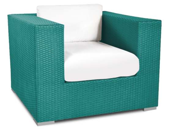 Tangier Armchair