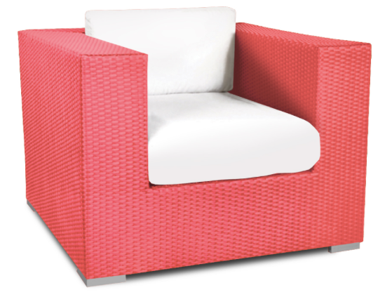 Tangier Armchair
