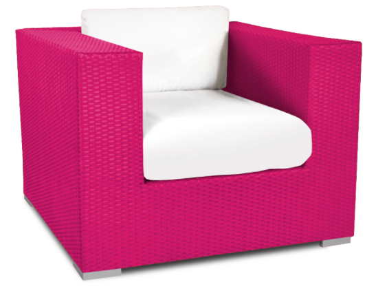 Tangier Armchair