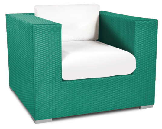 Tangier Armchair