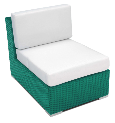 Tangier Middle Piece