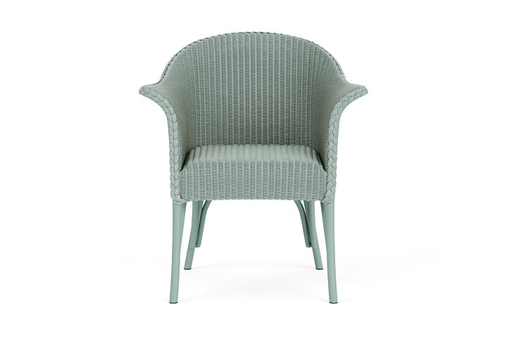 All Seasons Dining Armchair with Padded Seat