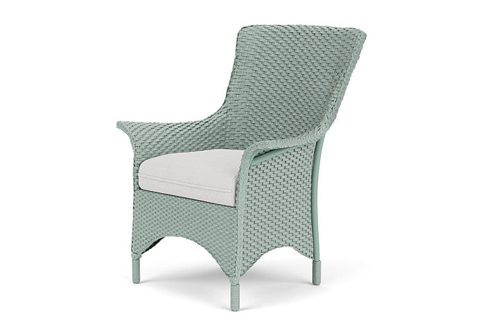 Mandalay Dining Armchair