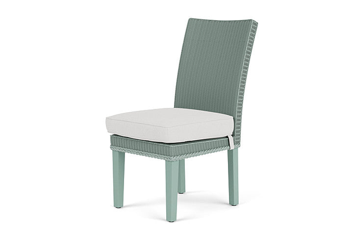Hamptons Armless Dining Chair