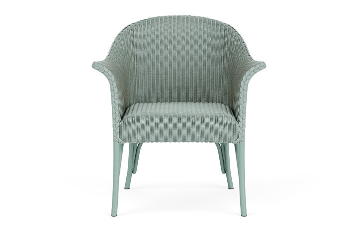 All Seasons Lounge Chair with Padded Seat