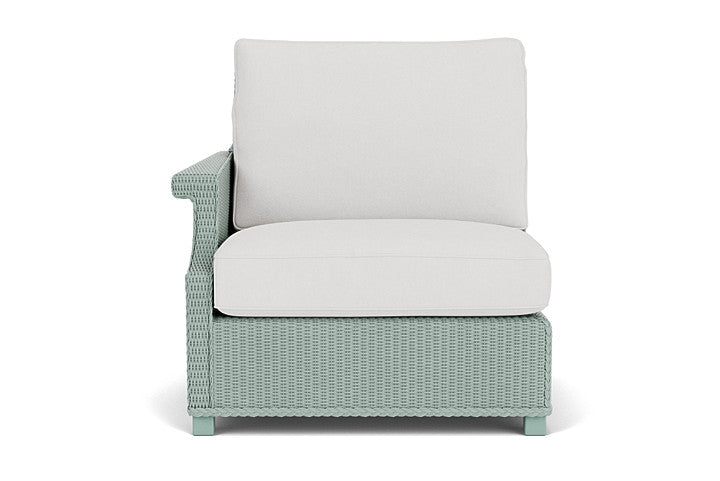 Hamptons Right Arm Sectional