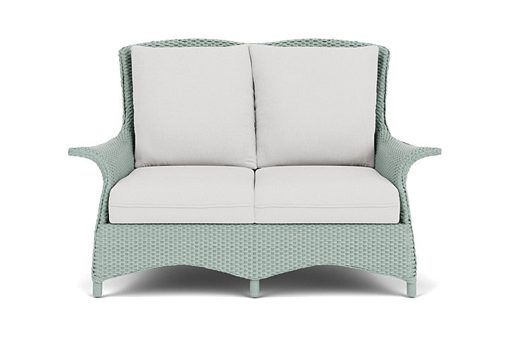 Mandalay Loveseat