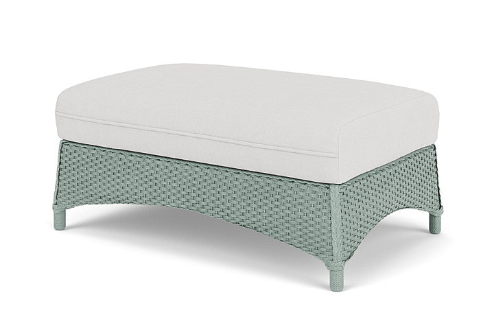 Mandalay Large Ottoman