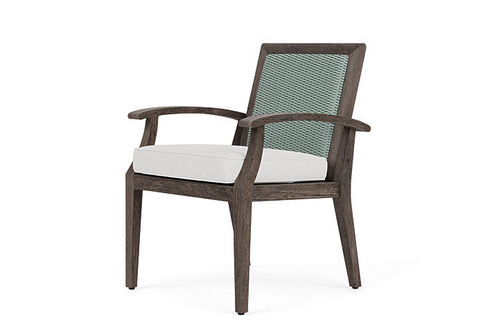 Frontier Dining Armchair
