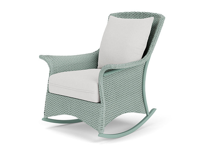 Mandalay Lounge Rocker