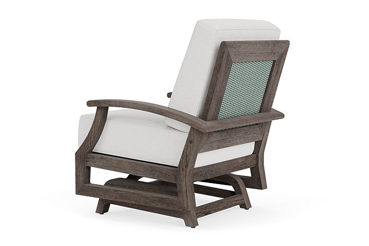 Frontier Spring Rocker