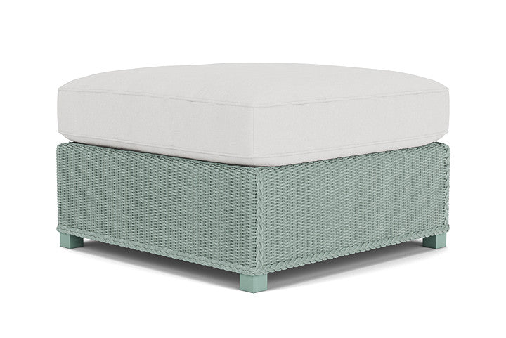 Hamptons Large Ottoman