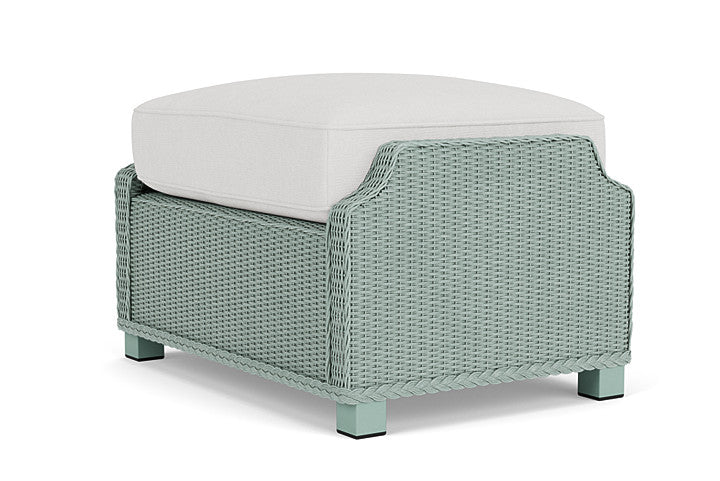 Hamptons Ottoman