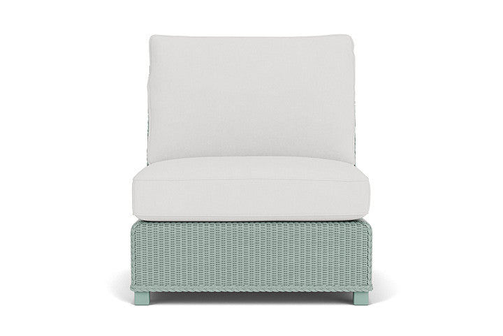 Hamptons Armless Sectional