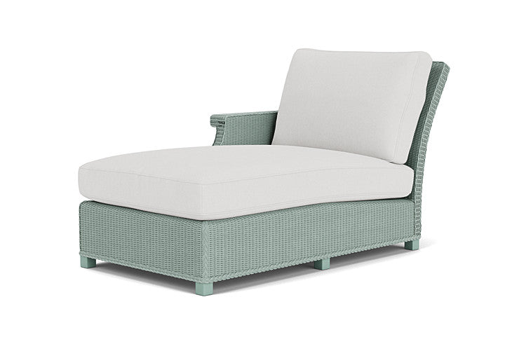 Hamptons Right Arm Chaise