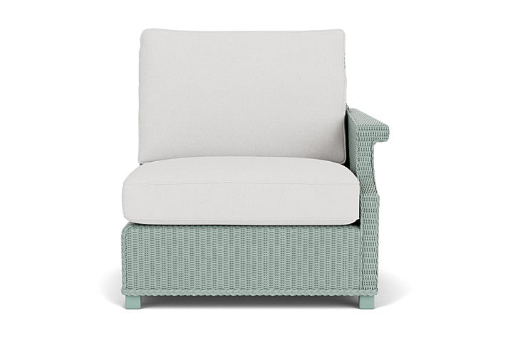 Hamptons Left Arm Sectional