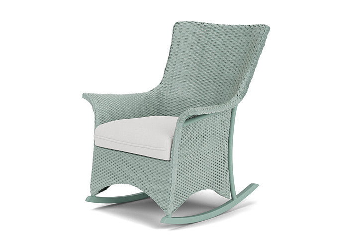 Mandalay Porch Rocker