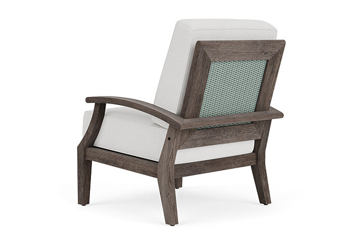 Frontier Lounge Chair