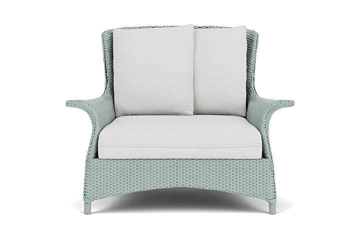 Mandalay Chair and a Half