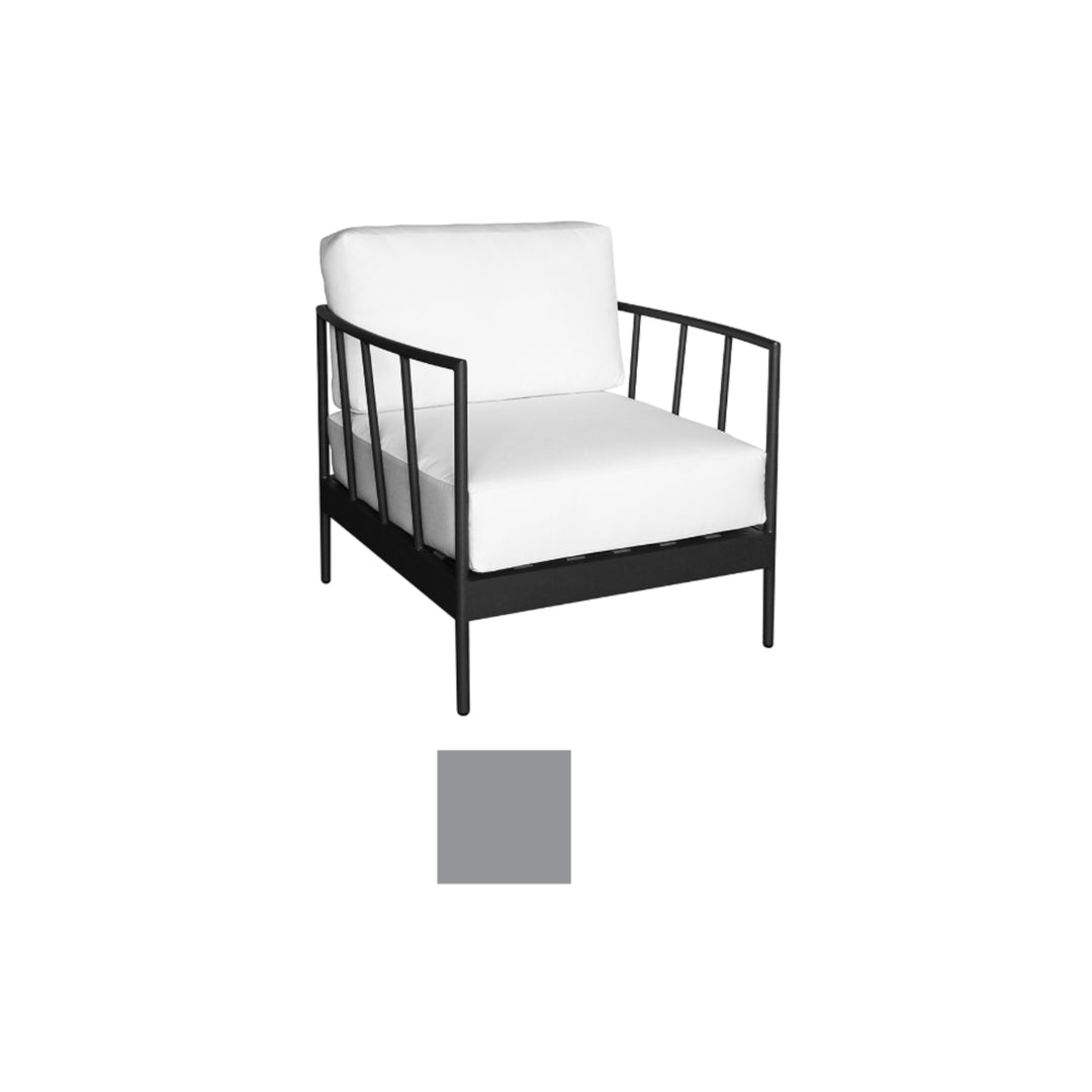 Oslo Armchair