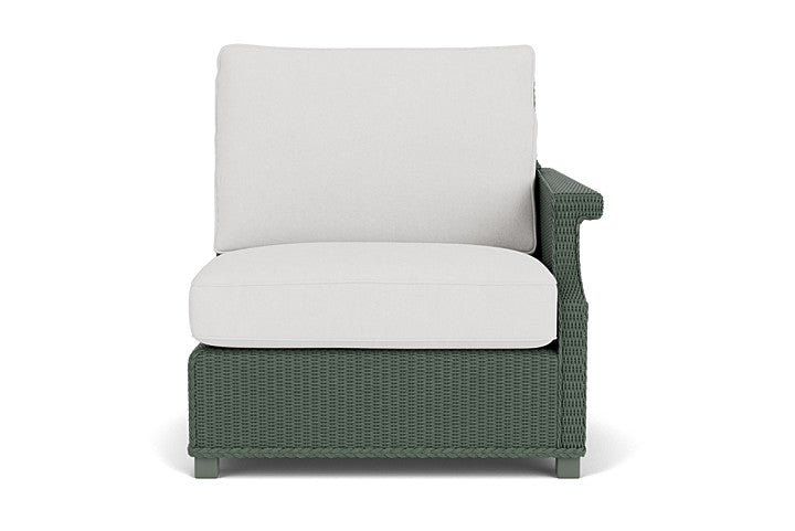 Hamptons Left Arm Sectional