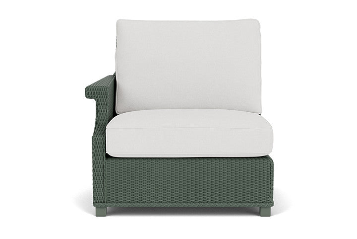 Hamptons Right Arm Sectional