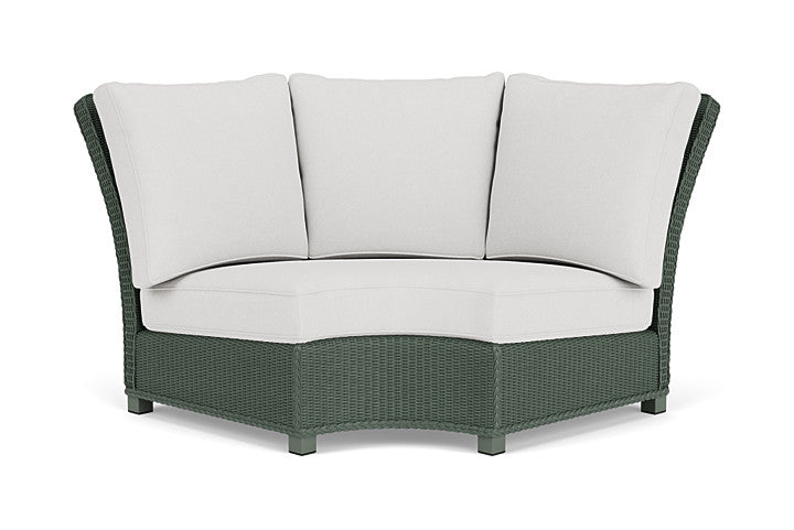 Hamptons Wedge Corner Sectional